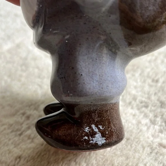 2 Vintage Rolf Berg Christmas Gnomes - Picture 16 of 16